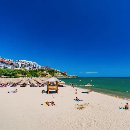 Lejlighed Toni House 405 Marina