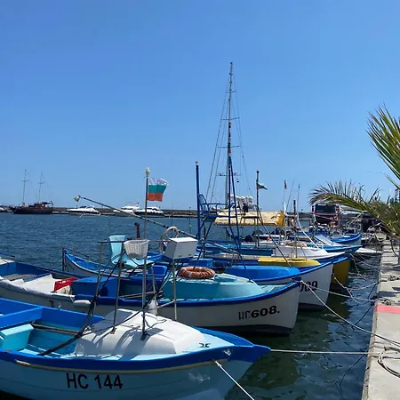 Lejlighed Toni House 405 Marina