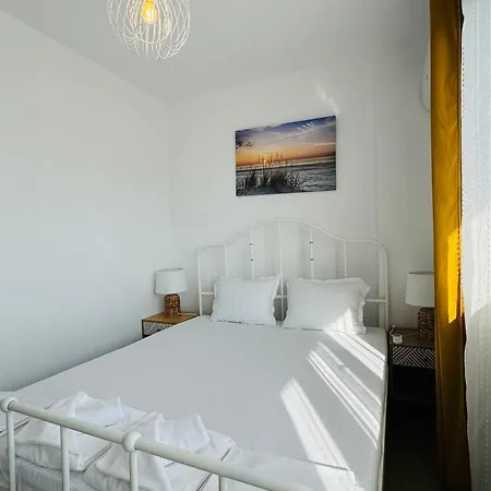 Lejlighed Toni House 405 Marina Sveti Vlas