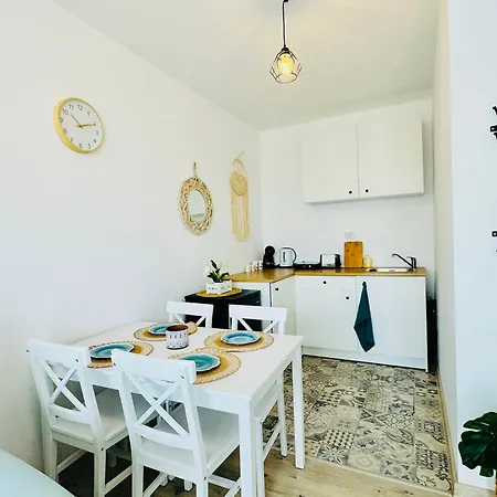 Toni House 405 Marina * Sveti Vlas