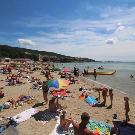 Apartment Toni House 405 Marina Sweti Wlas