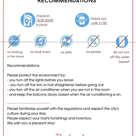 Apartment Toni House 405 Marina *