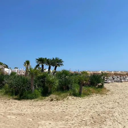 Toni House 405 Marina سفيتي فلاس