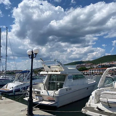 Apartment Toni House 405 Marina Sweti Wlas