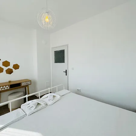 Toni House 405 Marina Apartment Sweti Wlas