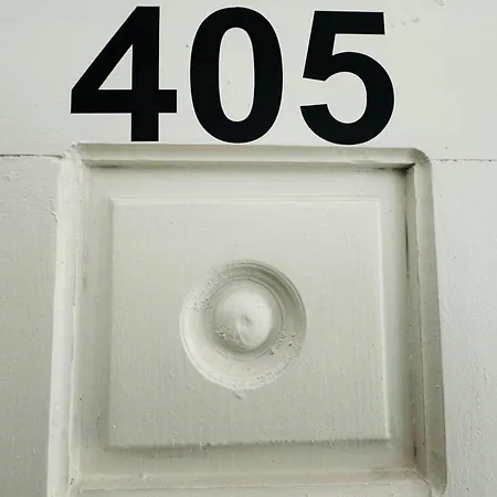 Toni House 405 Marina شقة سفيتي فلاس