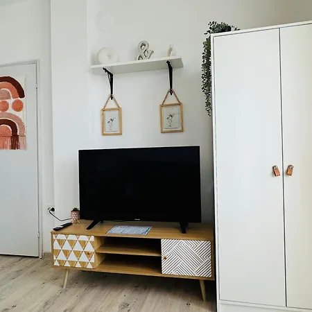 شقة Toni House 405 Marina *