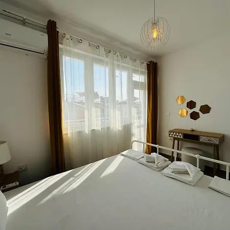 Toni House 405 Marina شقة *