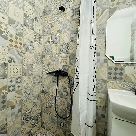 Toni House 405 Marina شقة *