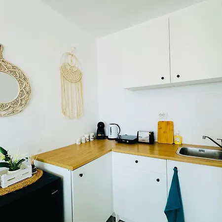 Toni House 405 Marina *