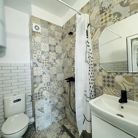 Toni House 405 Marina سفيتي فلاس