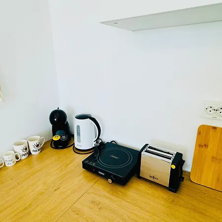 Toni House 405 Marina * سفيتي فلاس