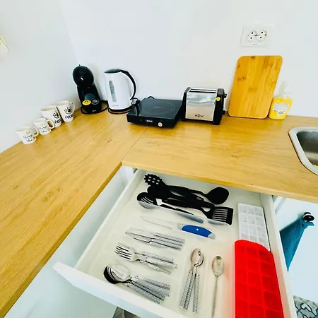 Apartment Toni House 405 Marina