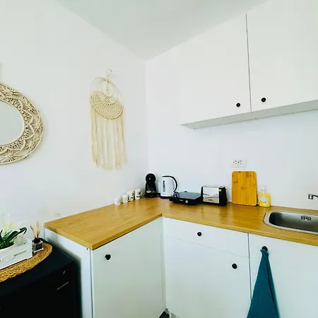 Toni House 405 Marina شقة *