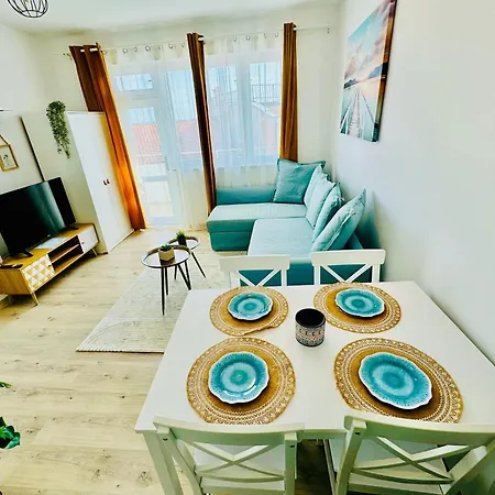 Toni House 405 Marina *