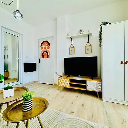 Toni House 405 Marina Sweti Wlas