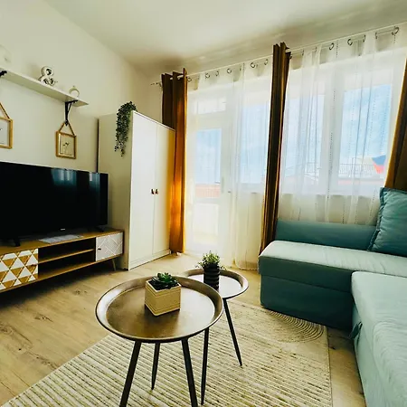 شقة Toni House 405 Marina *