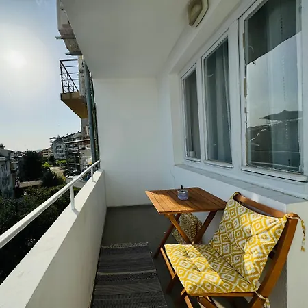 Toni House 405 Marina Apartment Sweti Wlas