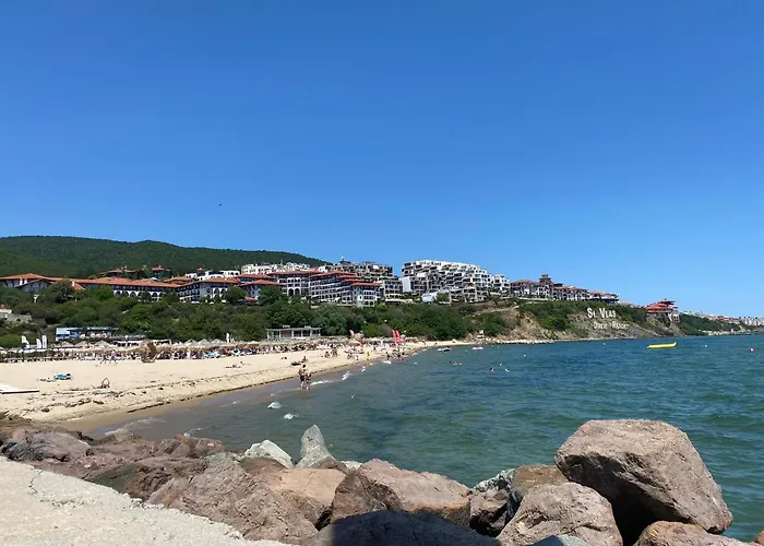 Апартаменты Toni House 405 Marina