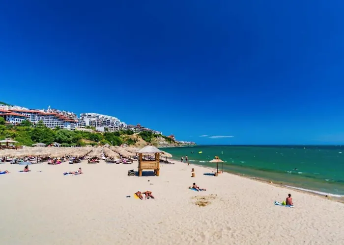 Апартаменты Toni House 405 Marina