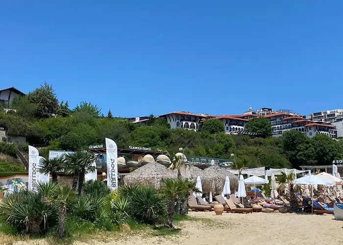 Lejlighed Toni House 405 Marina *