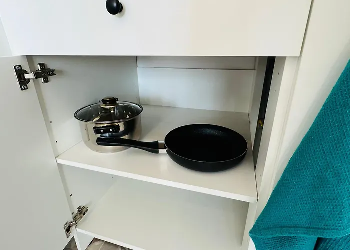 Апартаменты Toni House 405 Marina *