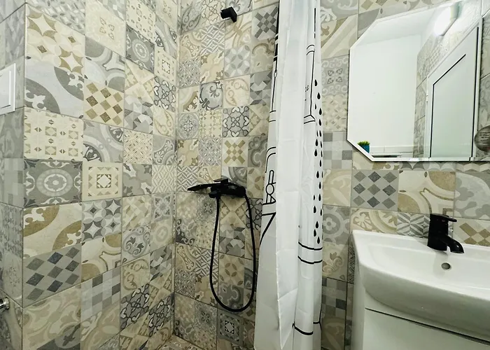 Toni House 405 Marina Апартаменты *