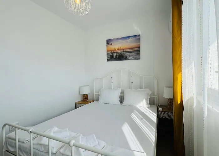 Lejlighed Toni House 405 Marina Sveti Vlas