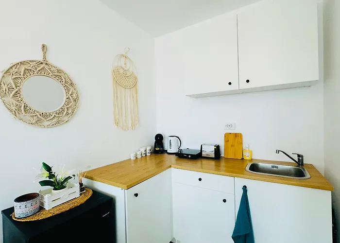 Toni House 405 Marina *