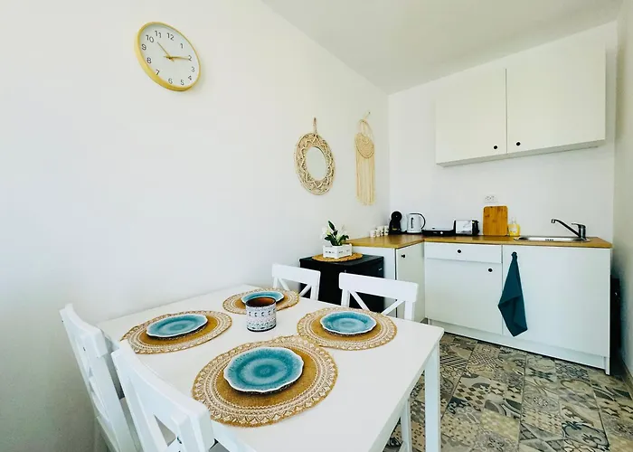 Toni House 405 Marina * Sveti Vlas