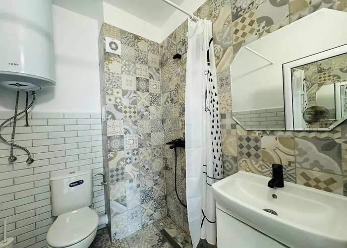 Toni House 405 Marina Свети-Влас