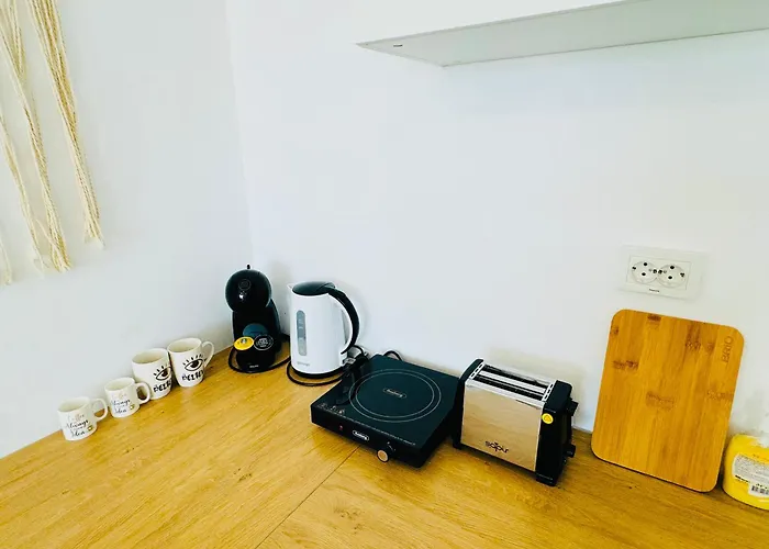 Toni House 405 Marina * Свети-Влас