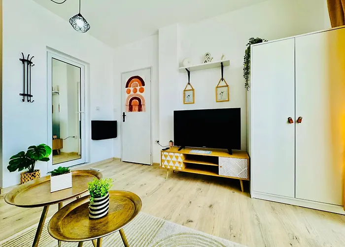 Toni House 405 Marina Свети-Влас